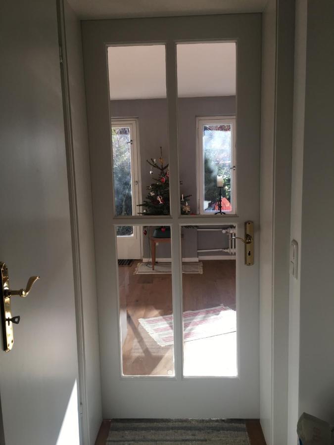 Ihle-Huimat Villa Oberstdorf Dış mekan fotoğraf