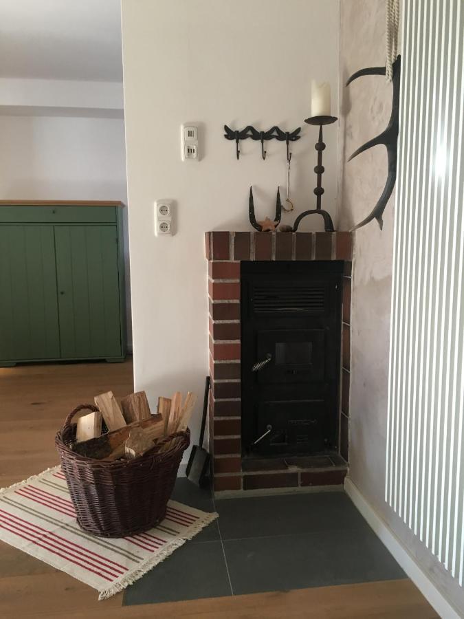 Ihle-Huimat Villa Oberstdorf Dış mekan fotoğraf