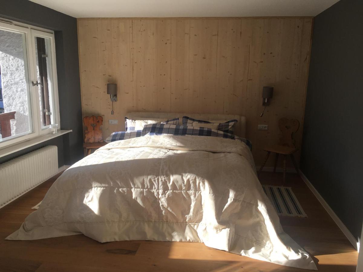 Ihle-Huimat Villa Oberstdorf Dış mekan fotoğraf