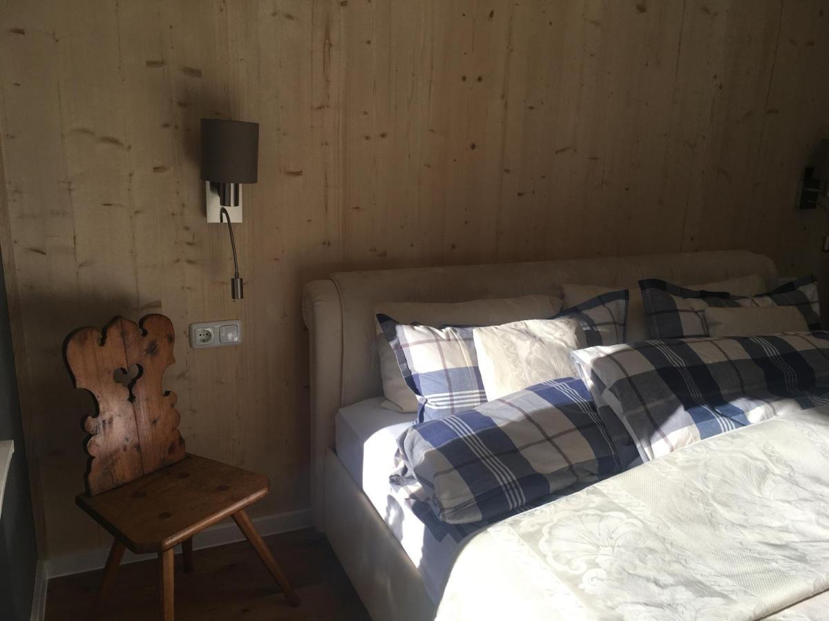 Ihle-Huimat Villa Oberstdorf Dış mekan fotoğraf