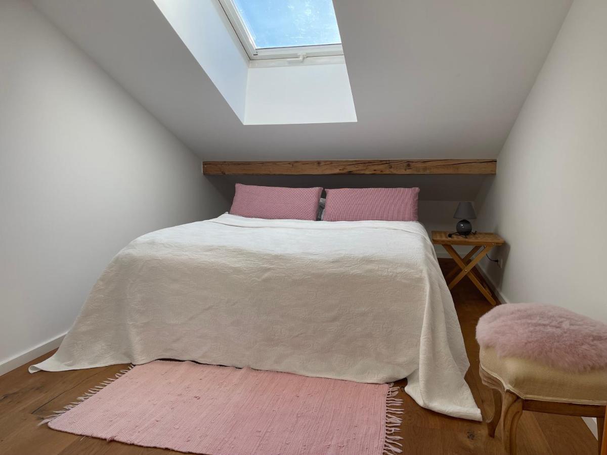 Ihle-Huimat Villa Oberstdorf Dış mekan fotoğraf