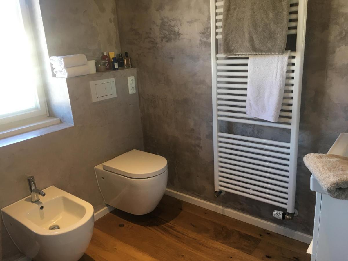Ihle-Huimat Villa Oberstdorf Dış mekan fotoğraf