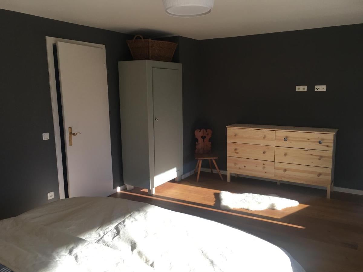 Ihle-Huimat Villa Oberstdorf Dış mekan fotoğraf